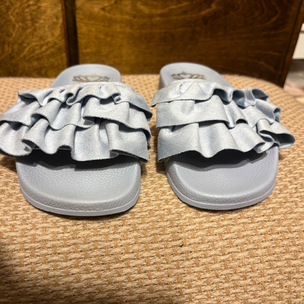Fergalicious Slides - Picture 2 of 9